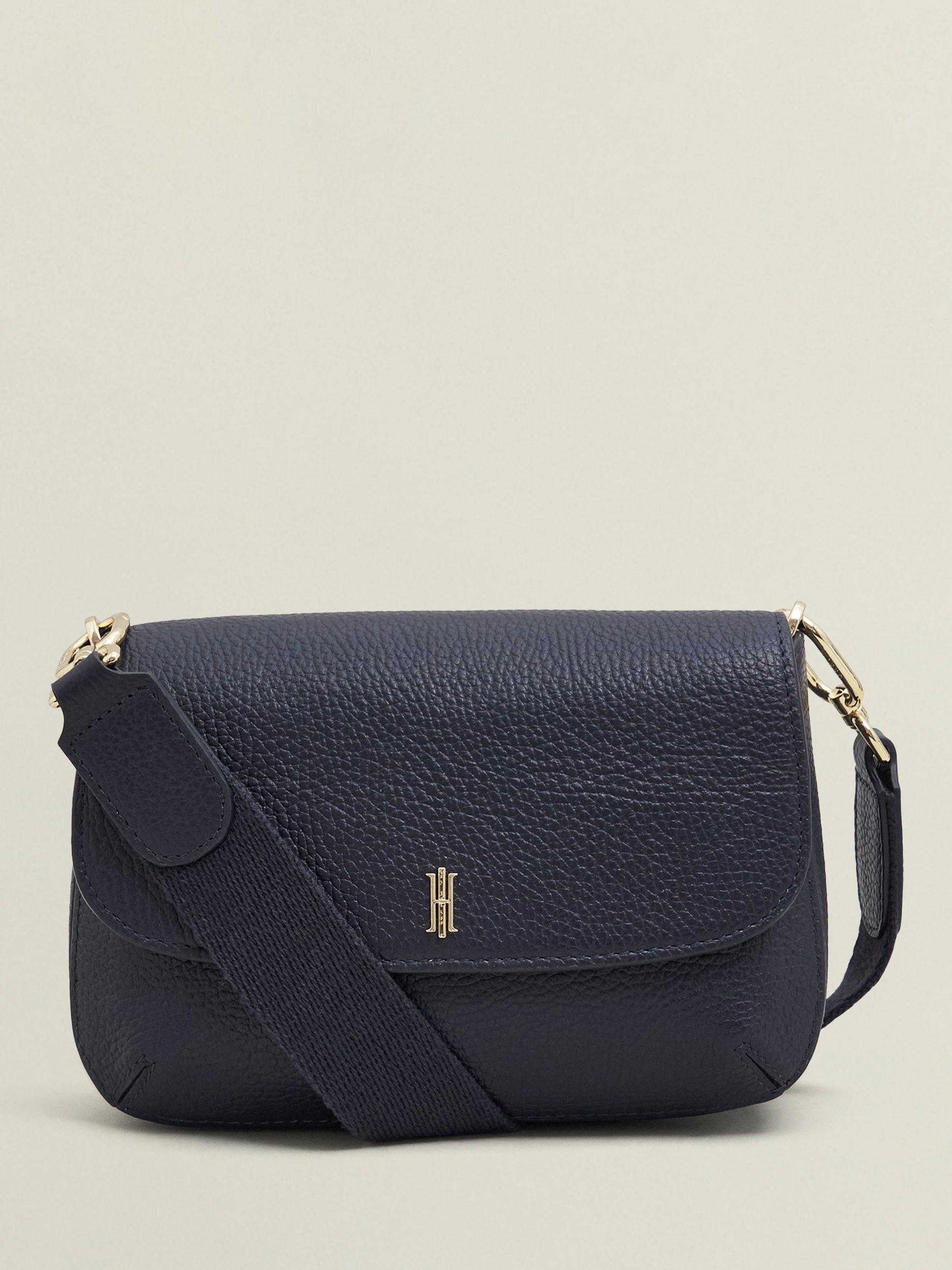 Hobbs Berwick Bag, Navy