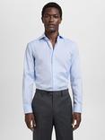 Mango Emporda Cotton Shirt