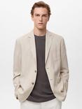 Mango Delave Single Breasted Blazer