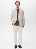 Mango Delave Single Breasted Blazer
