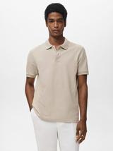 Short Sleeve Polos