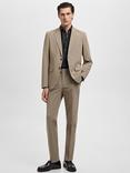 Mango Emeritol Cotton Shirt