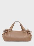Gerard Darel 24H Leather Grab Gab