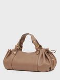 Gerard Darel 24H Leather Grab Gab