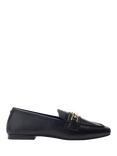 Moda in Pelle Earley Leather Loafers