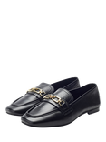 Moda in Pelle Earley Leather Loafers