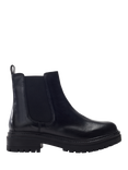 Moda in Pelle Olaio Leather Chelsea Boots