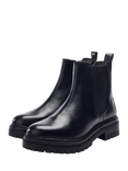 Moda in Pelle Olaio Leather Chelsea Boots