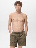 Mango Liso Swim Shorts