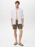 Mango Liso Swim Shorts