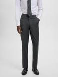 Mango Milan Tailored Trousers