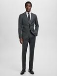 Mango Milan Tailored Trousers