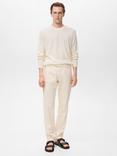 Mango Avena Crew Neck Jumper