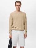 Mango Avena Crew Neck Jumper