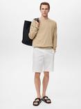 Mango Avena Crew Neck Jumper