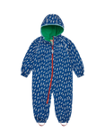 Kids’ All-In-One Hooded Suit