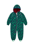 Kids’ All-In-One Hooded Suit