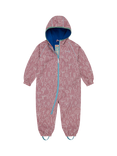Kids’ All-In-One Hooded Suit