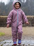 Kids’ All-In-One Hooded Suit