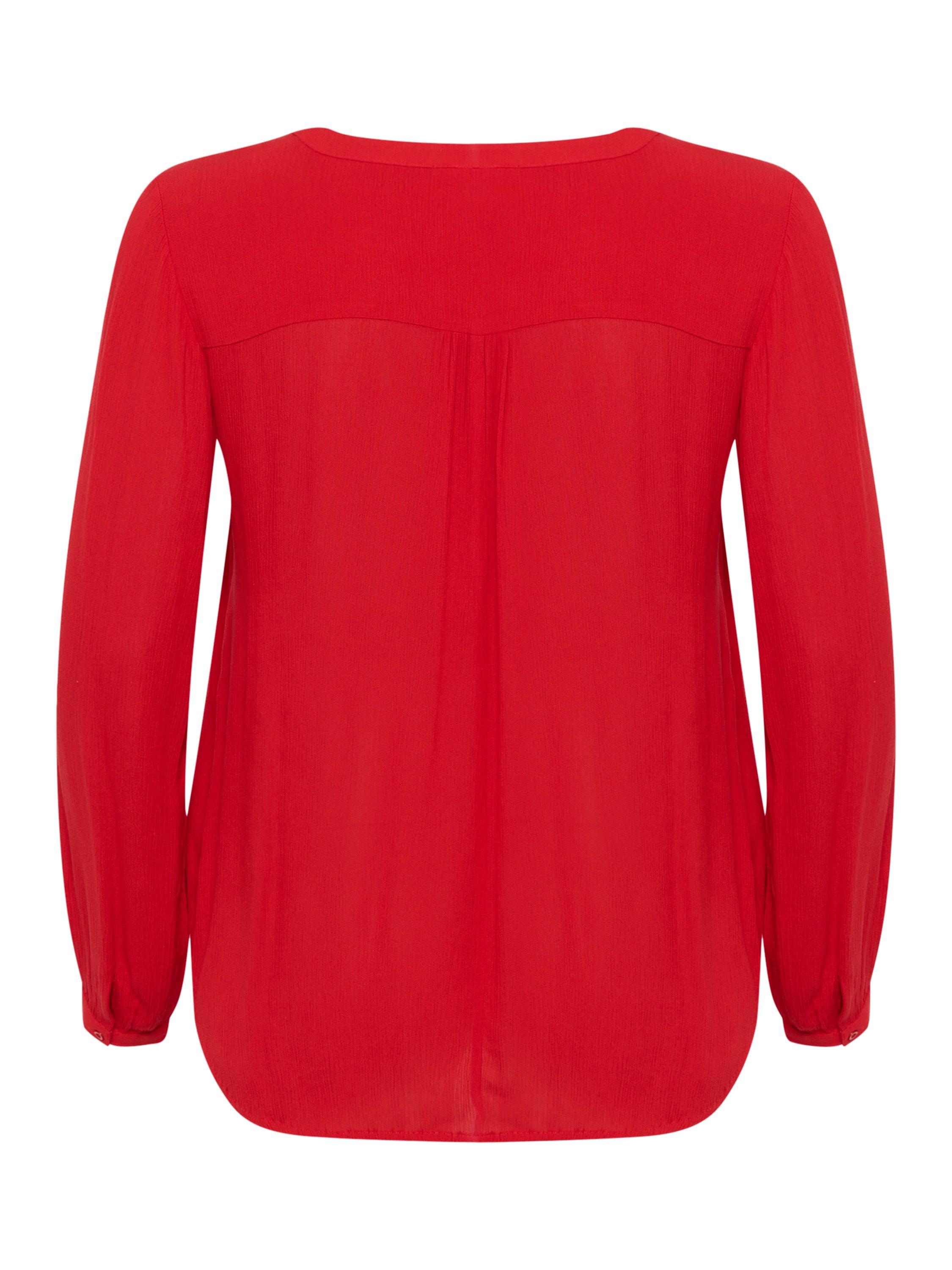 Product image 6 of 11, which shows KCami Blouse-47268 RDMI 22