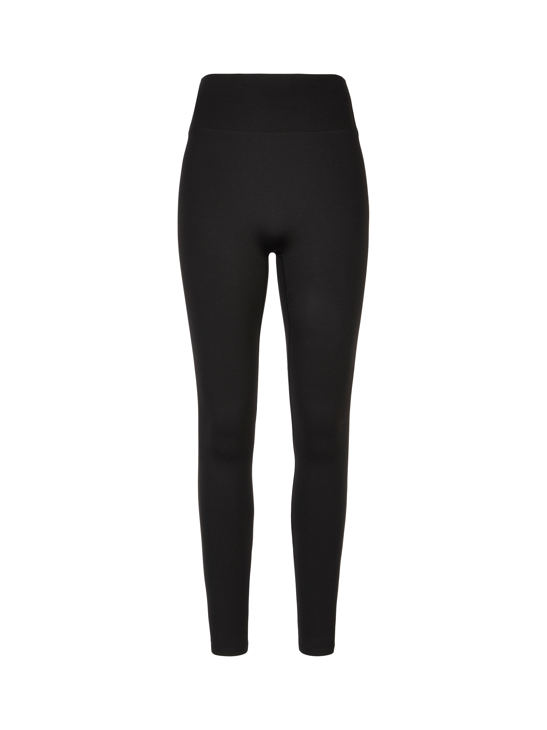 Product image 5 of 6, which shows Lovall Ultimate High Waist Everyday Leggings, Black, 6