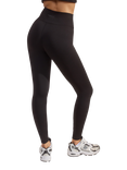 Lovall Petite Ultimate High Waist Everyday Leggings