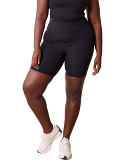 Lovall 24/7 Revitalise Cycling Shorts, Black