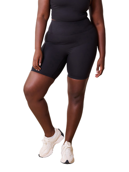Lovall 24/7 Revitalise Cycling Shorts, Black