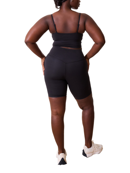 Lovall 24/7 Revitalise Cycling Shorts - view 2, Black