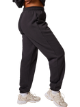 Lovall Cuffed Regular Joggers, Shadow