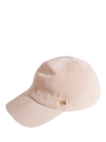 Seaspray Jade Baseball Cap, Natural
