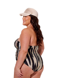 Seaspray Jade Baseball Cap, Natural