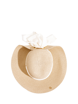 Seaspray Juliet Sun Hat, Natural, Natural