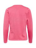 Saint Tropez MilaSZ Round Neck Cardigan