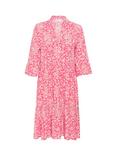 Saint Tropez EdaSZ V-Neck Dress