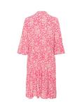 Saint Tropez EdaSZ V-Neck Dress