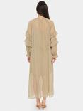 Saint Tropez JacelynSZ Ruffle Detail Dress