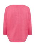 Saint Tropez MilaSZ Round Neck Pullover Jumper