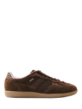 ALOHAS TB.490 Rife Suede Blend Trainers, Brown