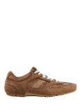 ALOHAS TB.56 Suede Trainers, Brown