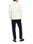 SISLEY Slim Fit Chinos, Blue