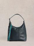White Stuff Sophia Leather Shoulder Bag