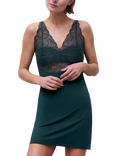 Femilet Josie Chemise, Eden Green