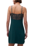 Femilet Josie Chemise, Eden Green