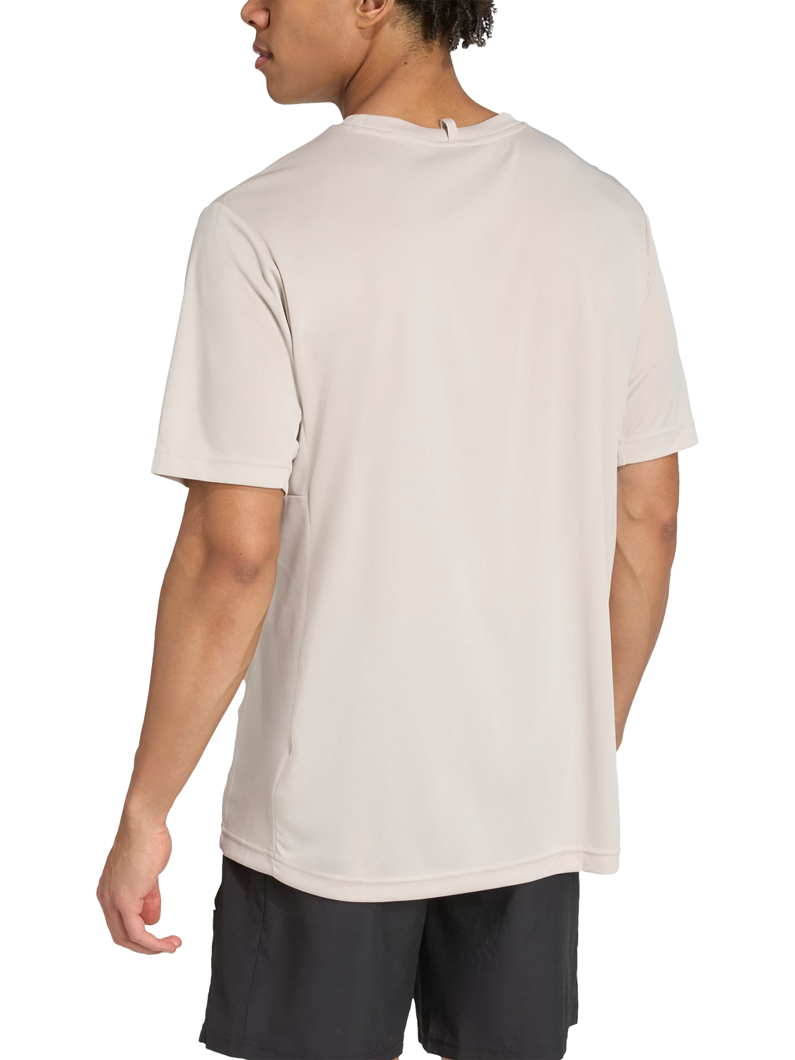 Product image 2 of 6, which shows adidas CLIMACOOL Training T-Shirt, Wonalu, S