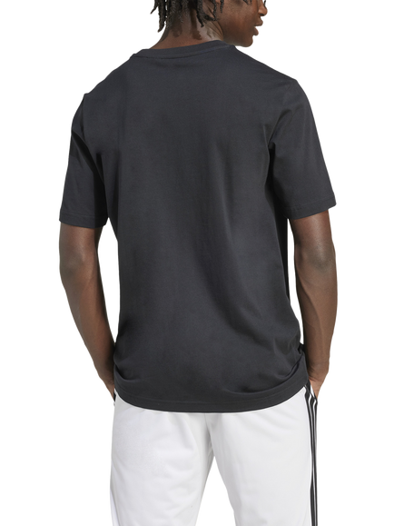 adidas Pennant T-Shirt, Black - view 2, Black