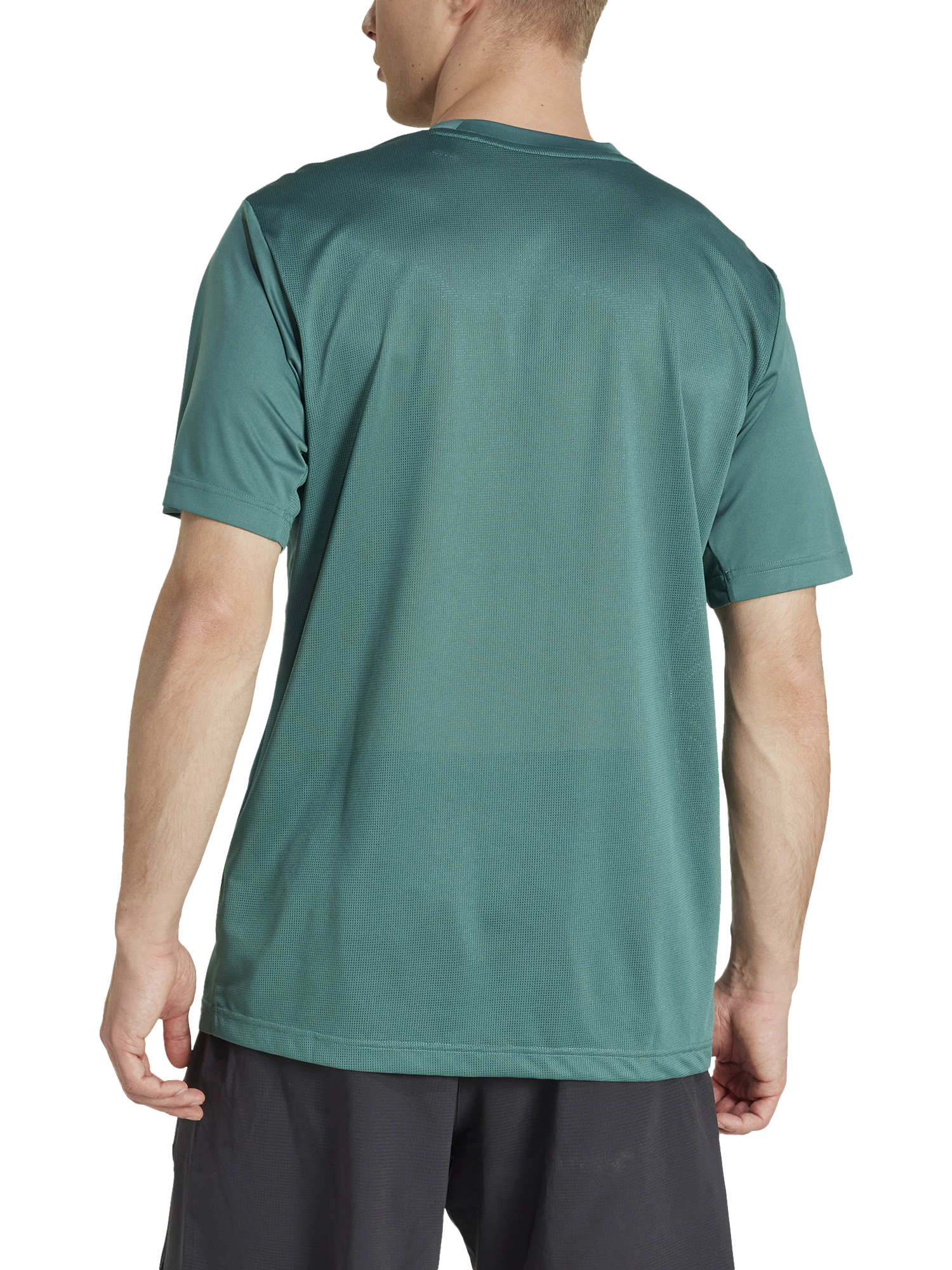 Product image 2 of 6, which shows adidas CLIMACOOL Training T-Shirt, Pretea, S