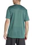 adidas CLIMACOOL Training T-Shirt, Pretea