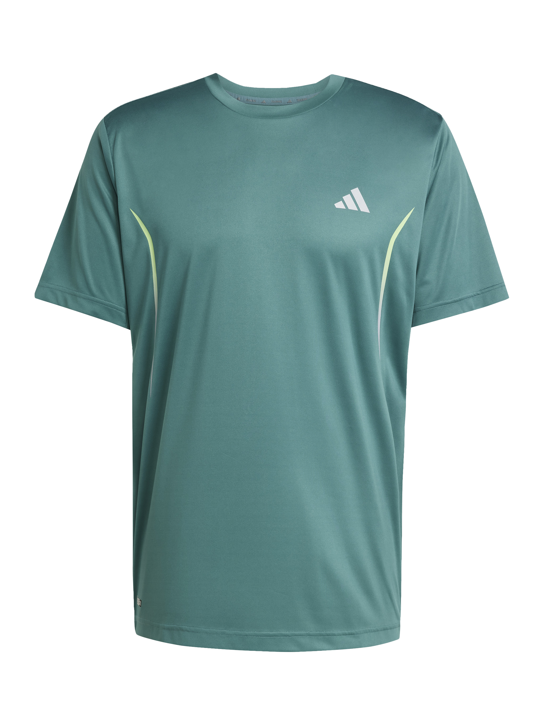 Product image 5 of 6, which shows adidas CLIMACOOL Training T-Shirt, Pretea, S