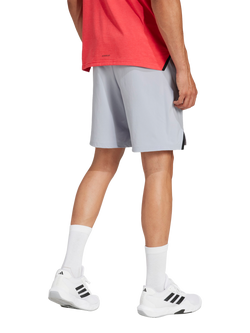 adidas Aeroready 7" Training Shorts, Halsil - view 2, Halsil